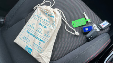 Suzuki Swift 1.4 Boosterjet 48V Hybrid Sport 5dr Petrol Hatchback